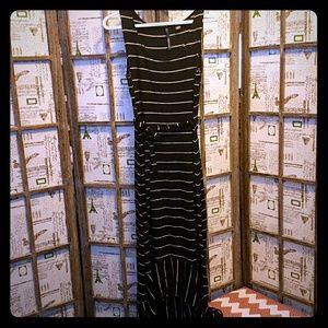 🌻EUC High-Low Maxi Dress